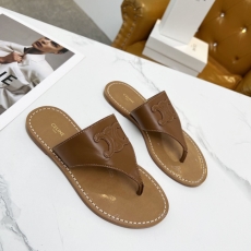 Celine Slippers